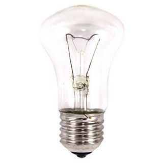 Лампа Калашниково Б230-240-95 Е27 гриб, 95Вт